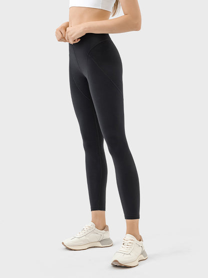 Millennia Mid-Rise Waist Active Pants