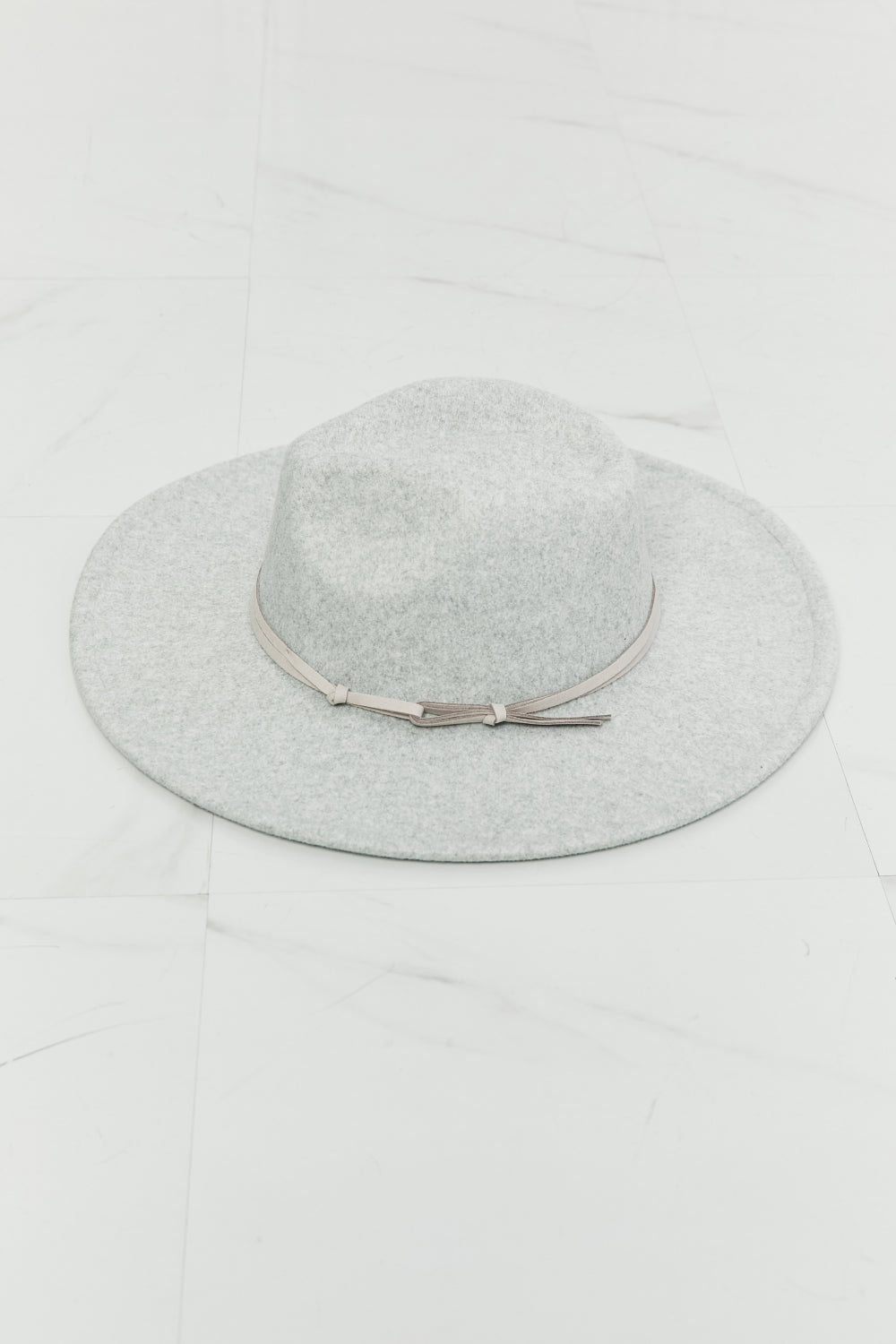 Fame Festival Babe Fedora Hat - Shimmervee