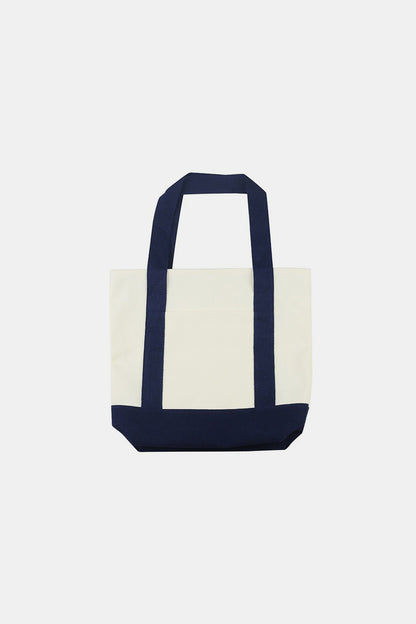 Zenana Eco-Friendly Reusable Canvas Tote Bag