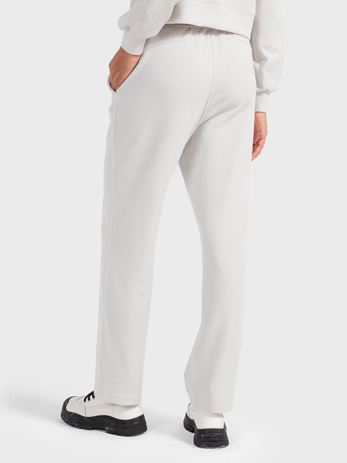 Millennia Drawstring Pocketed Sport Pants