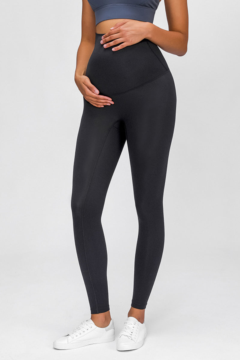 Millennia Maternity Yoga Pants